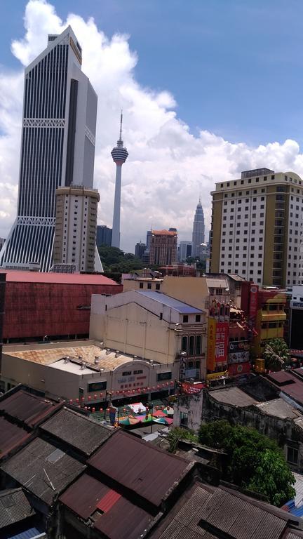 Hotel China Town