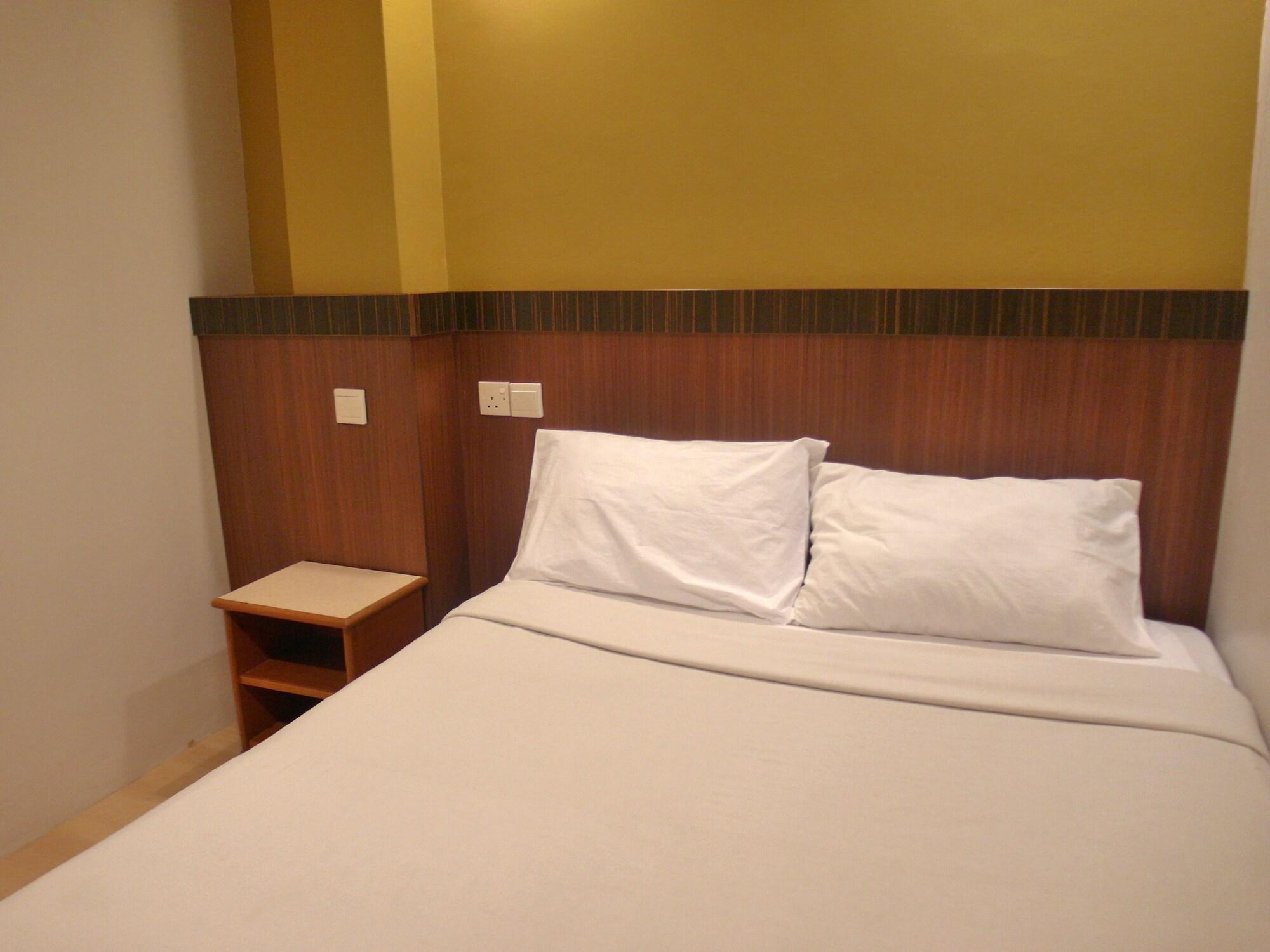 China Town Hotel