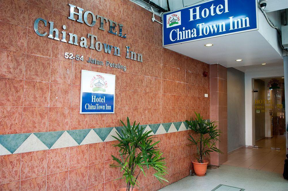 Hotel China Town Kuala Lumpur