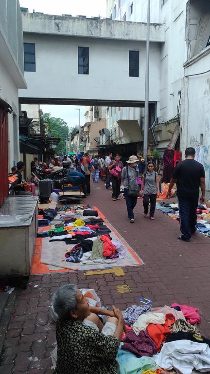 Hotel China Town Kuala Lumpur