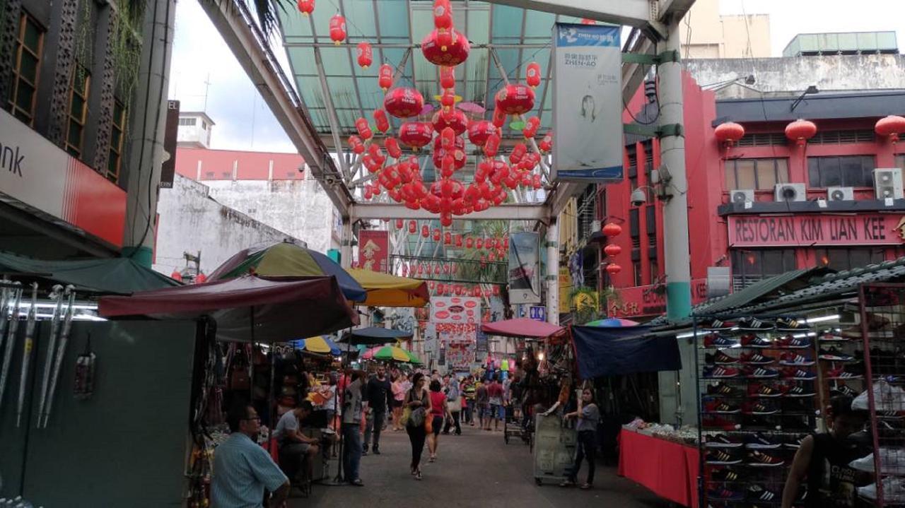 China Town 2* Kuala Lumpur