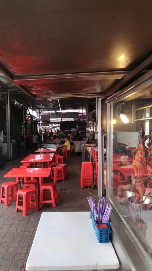 China Town 2* Kuala Lumpur