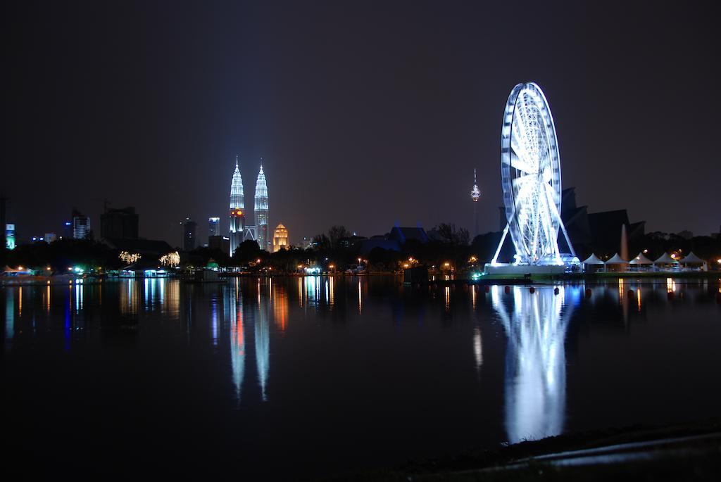 China Town Kuala Lumpur