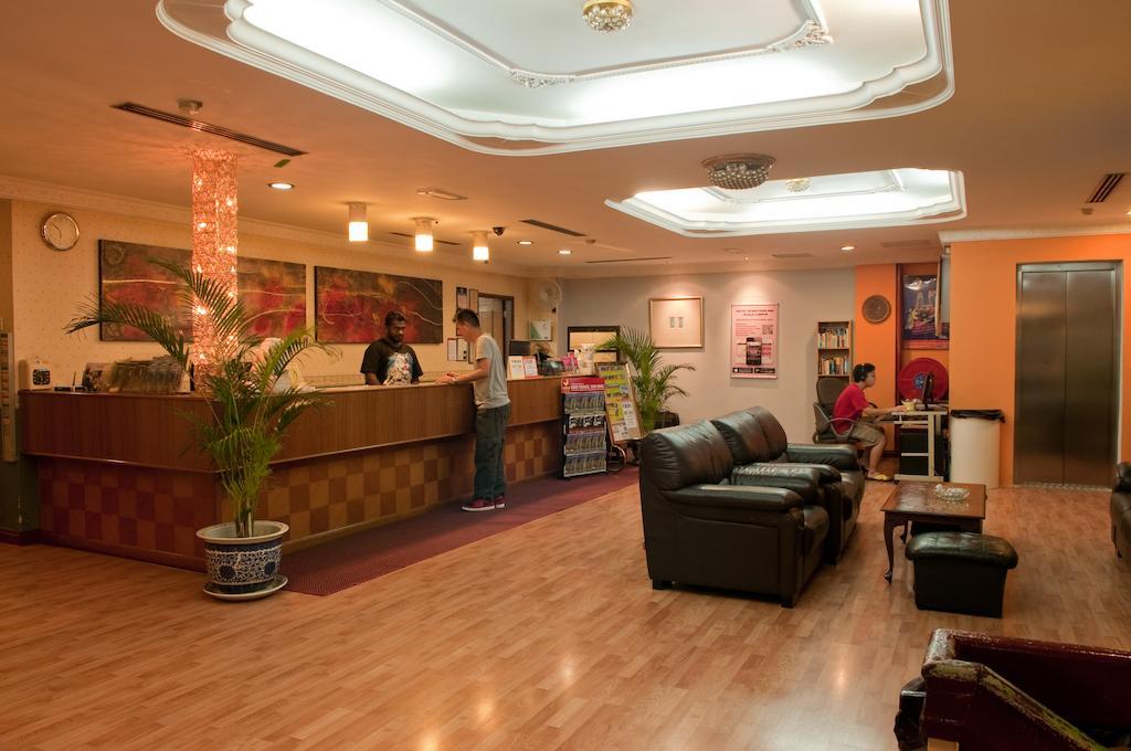 China Town Hotel Kuala Lumpur
