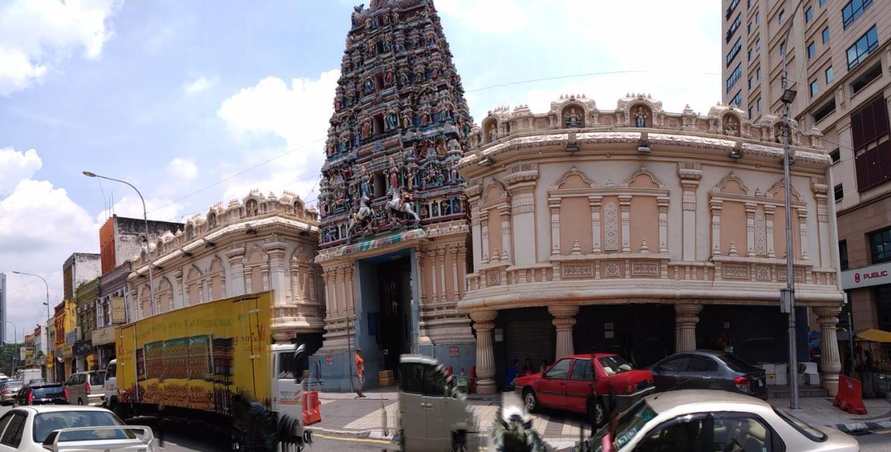 Hotel China Town Kuala Lumpur