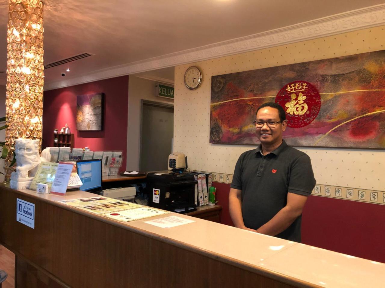 China Town Hotel Kuala Lumpur