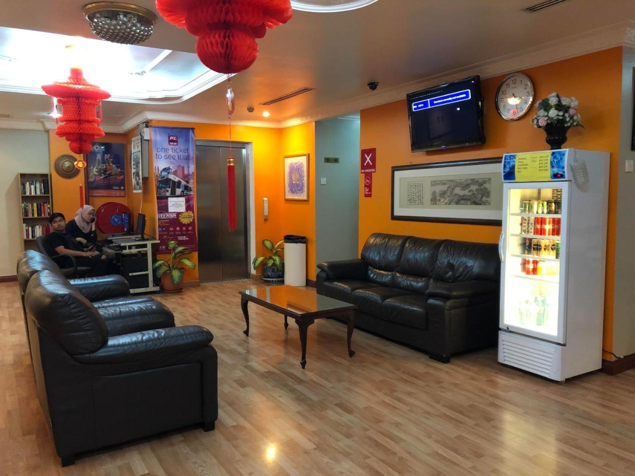 China Town Hotel