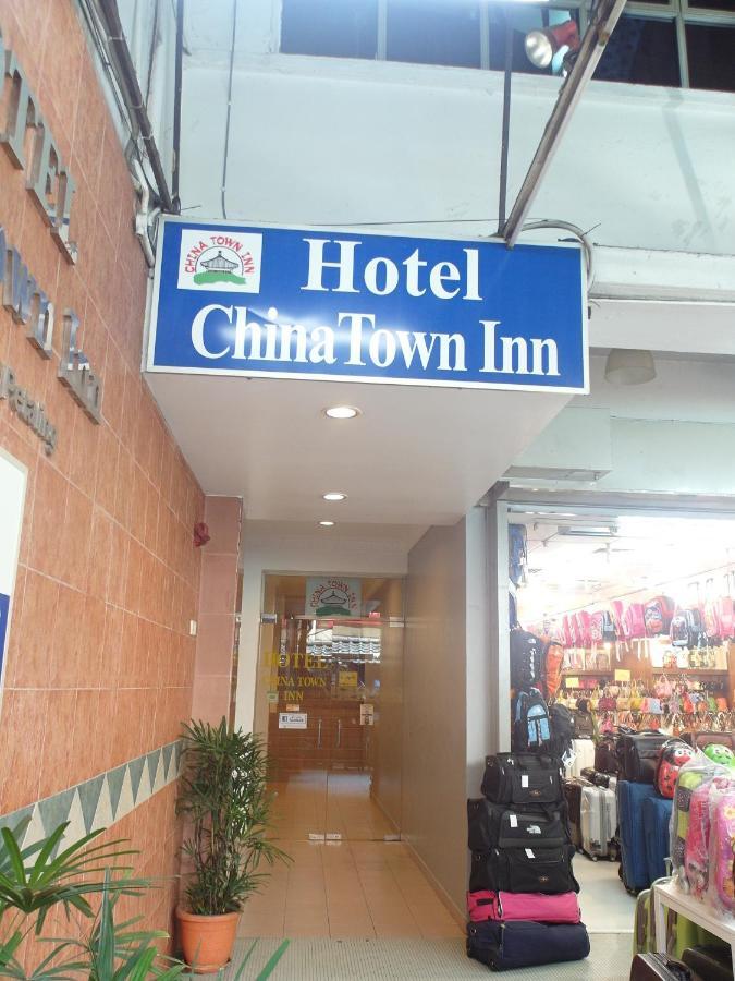 China Town 2* Kuala Lumpur