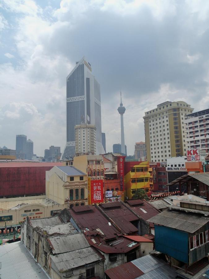 Hotel China Town 2*
