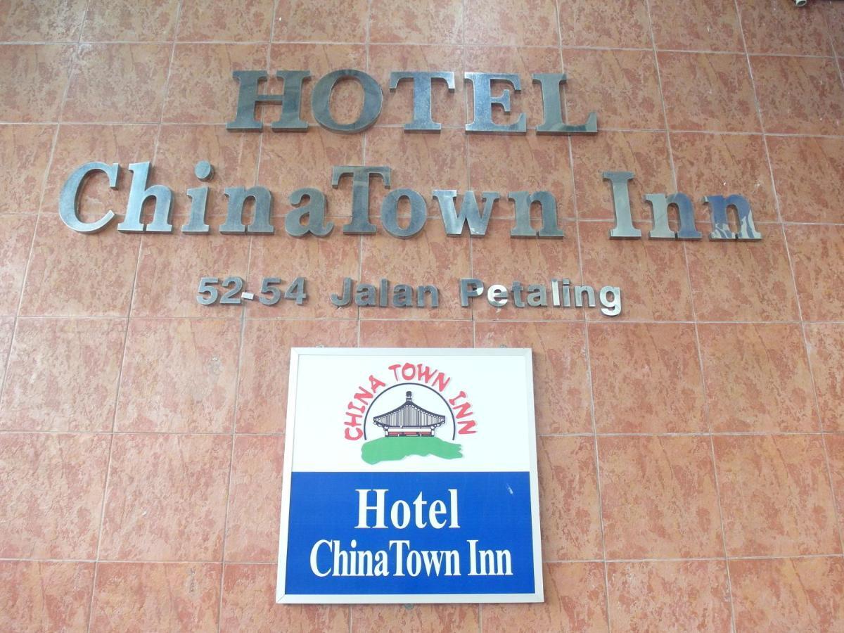 Hotel China Town