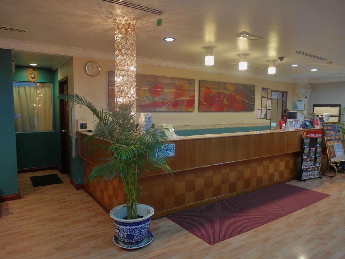 China Town Hotel